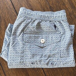 J.Crew Swim Trunks